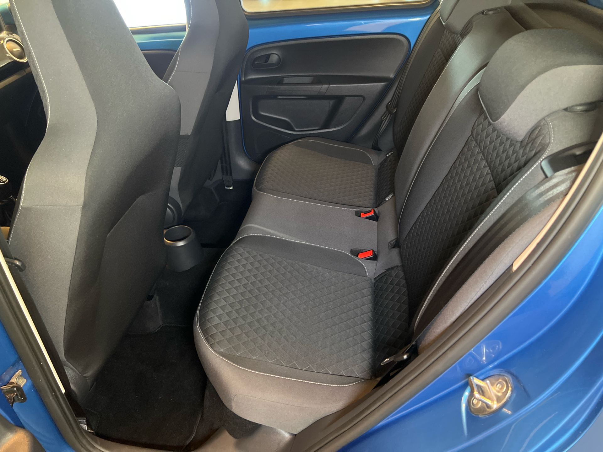 Billede af Skoda Citigo 1,0 MPI Family 60HK 5d