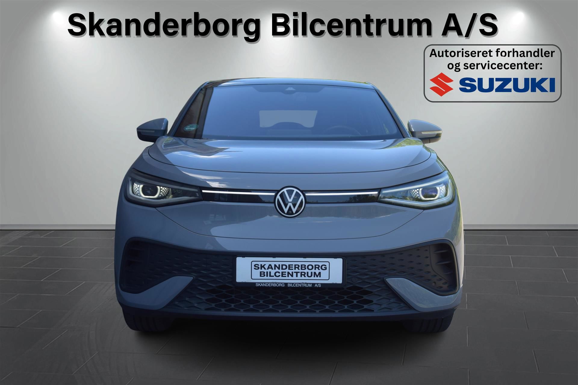 Billede af VW ID.5 EL Pro 174HK 5d Aut.
