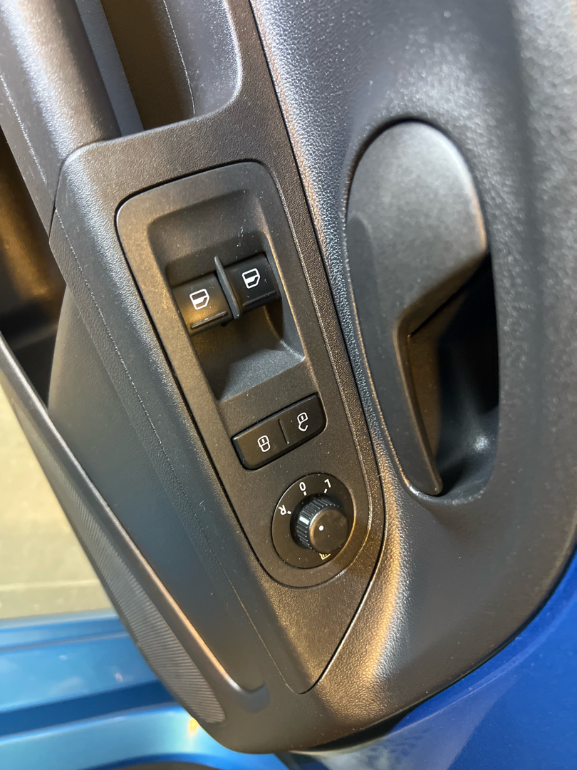 Billede af Skoda Citigo 1,0 MPI Family 60HK 5d