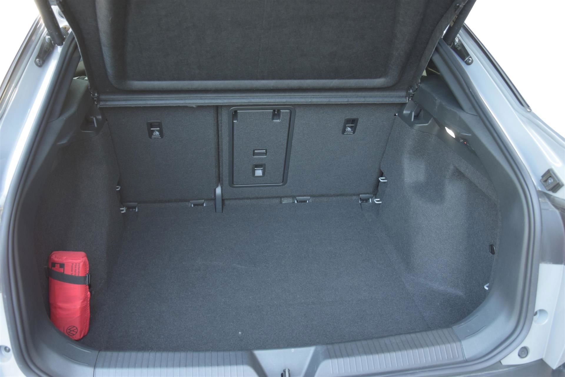 Billede af VW ID.5 EL Pro 174HK 5d Aut.