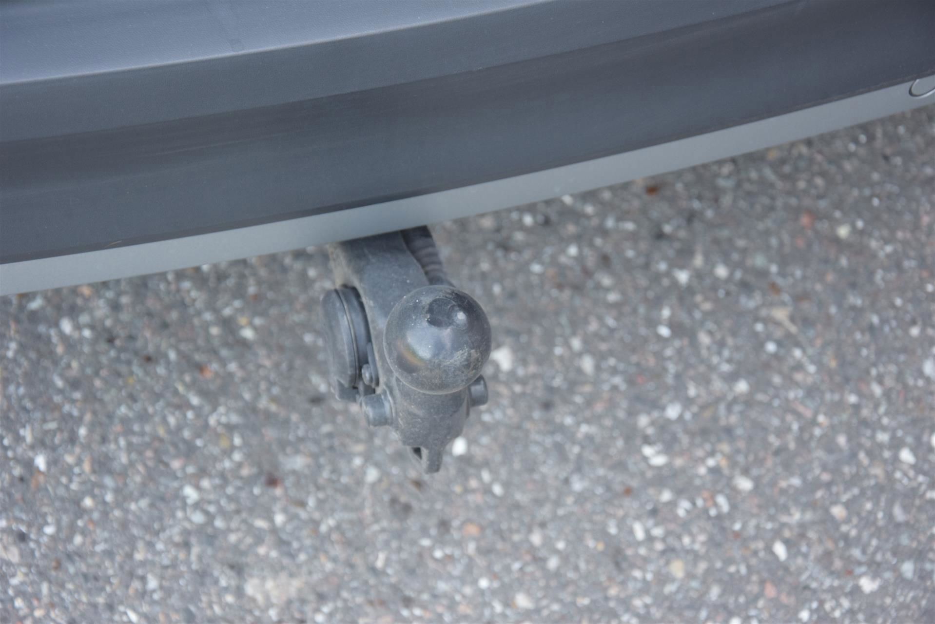 Billede af VW ID.5 EL Pro 174HK 5d Aut.