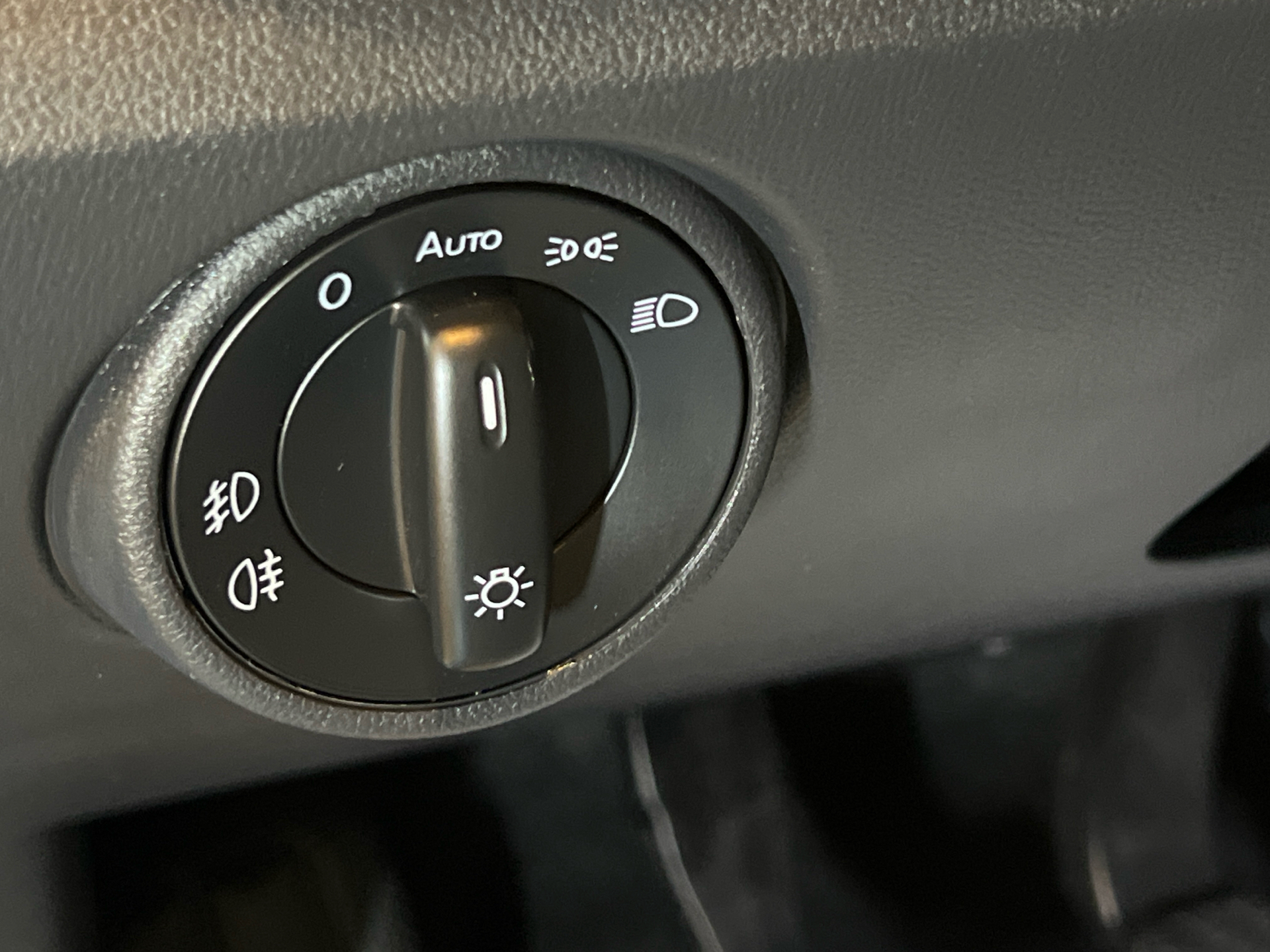 Billede af Skoda Citigo 1,0 MPI Family 60HK 5d