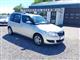 Billede af Skoda Roomster 1,2 TSI Ambition 86HK