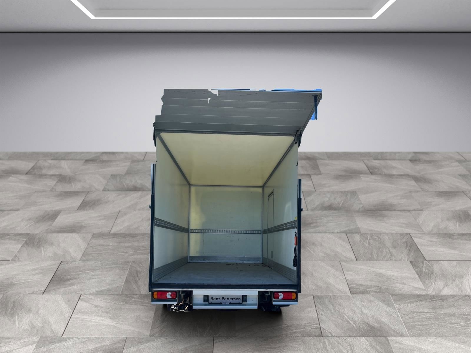 Billede af Fiat Ducato 35M L3 2,3 MJT 160HK Ladv./Chas. 6g