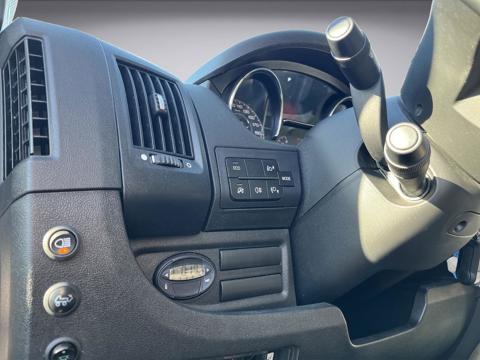 Billede af Fiat Ducato 35M L3 2,3 MJT 160HK Ladv./Chas. 6g