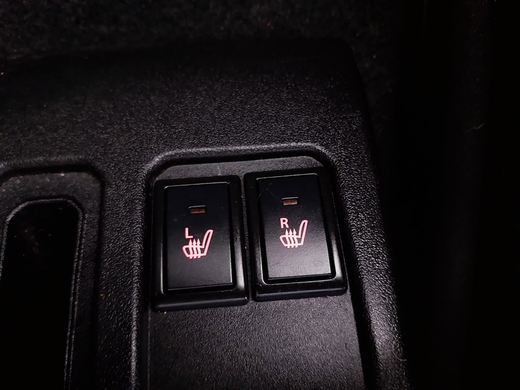 Billede af Suzuki Jimny 1,5 Touch AllGrip 102HK Van