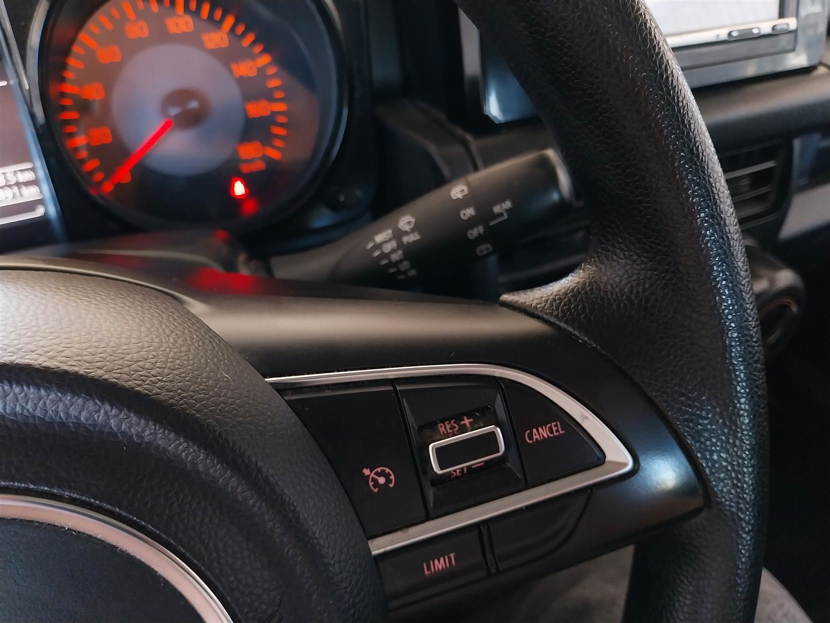Billede af Suzuki Jimny 1,5 Touch AllGrip 102HK Van