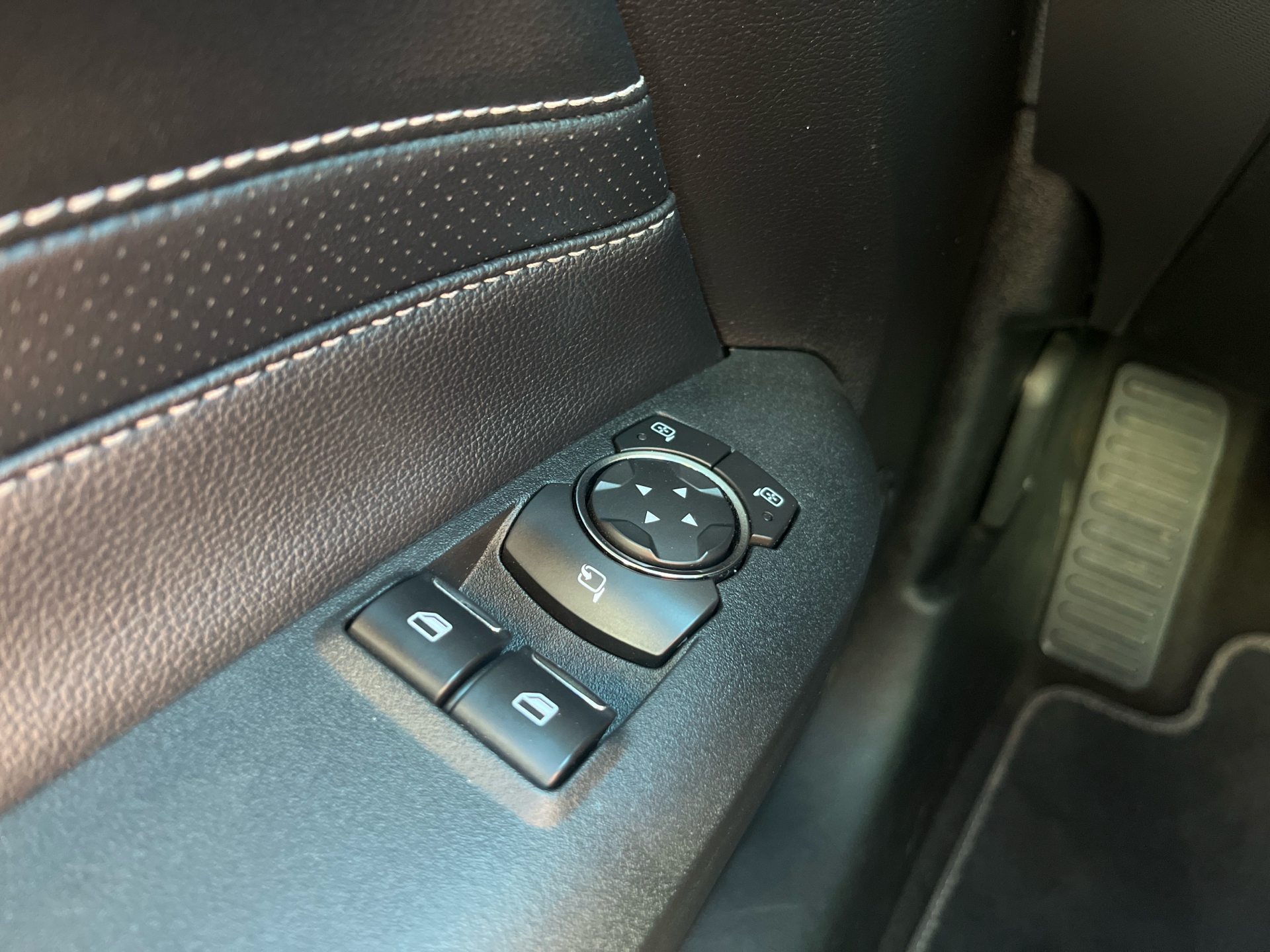 Billede af Ford Mustang 5,0 Ti-VCT GT 450HK 2d 10g Aut.