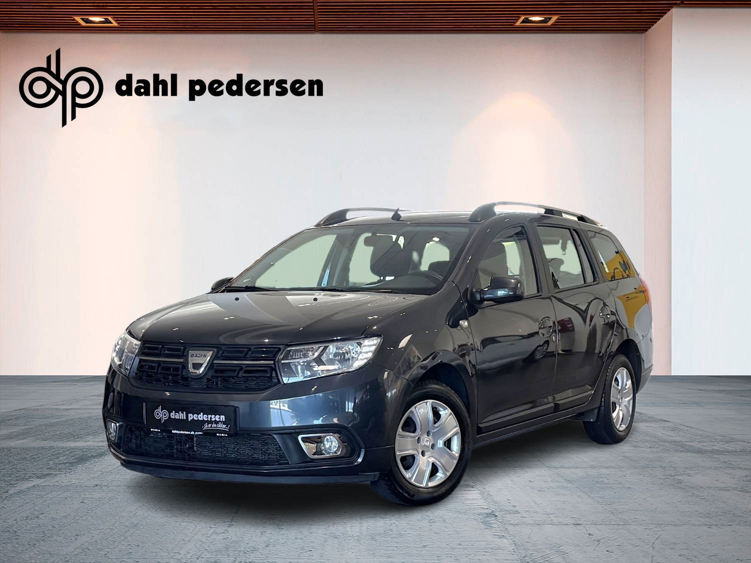 Billede af Dacia Logan 0,9 Tce Lauréate Start/Stop 90HK