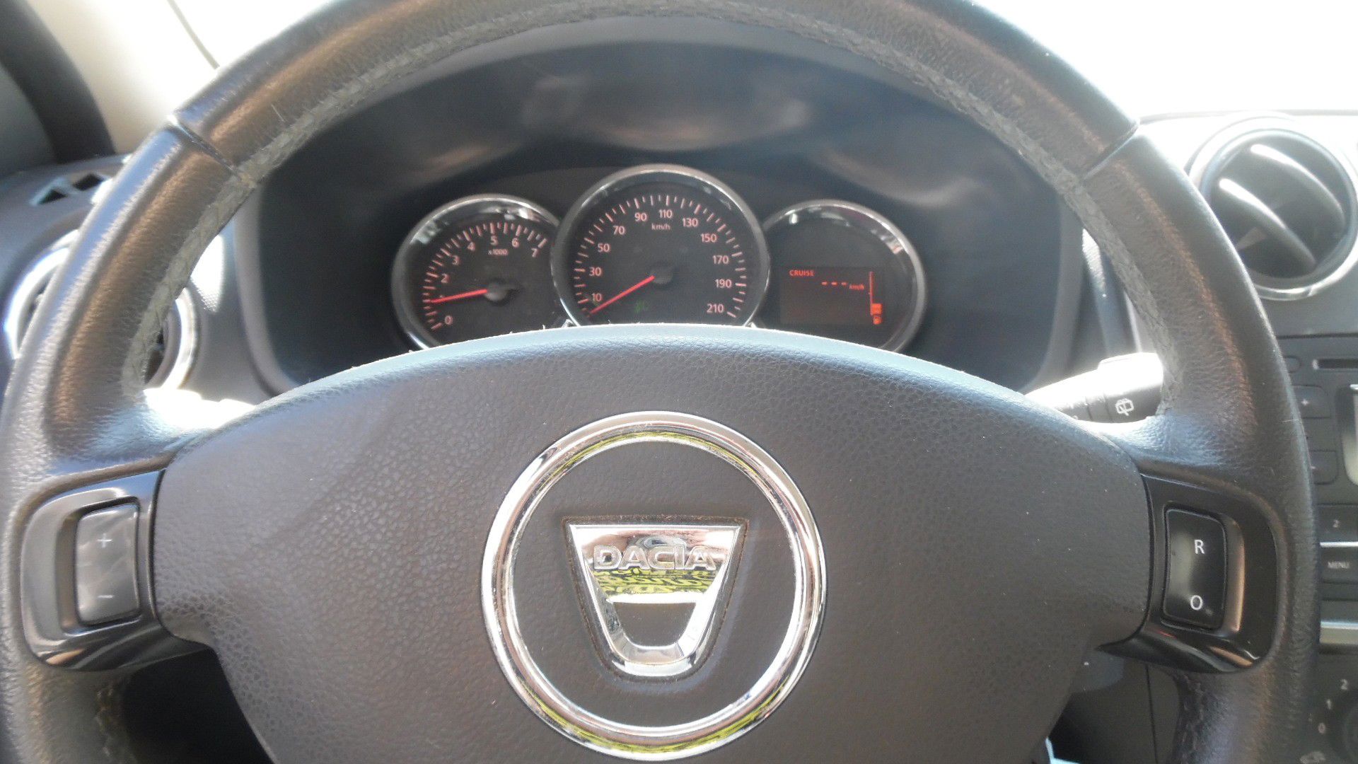 Billede af Dacia Logan 0,9 Tce Lauréate 90HK