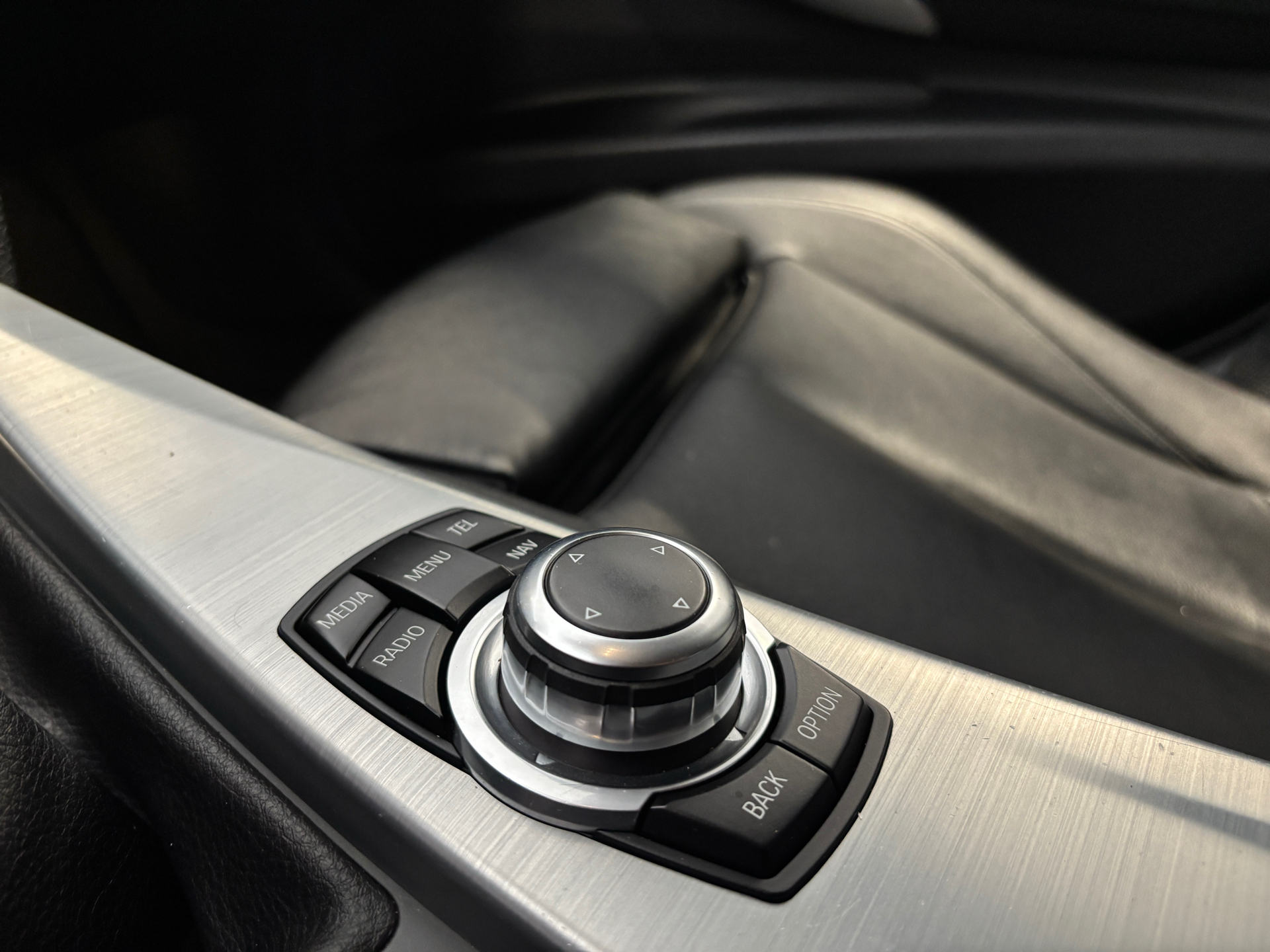 Billede af BMW 320d 2,0 EfficientDyn. 184HK 6g