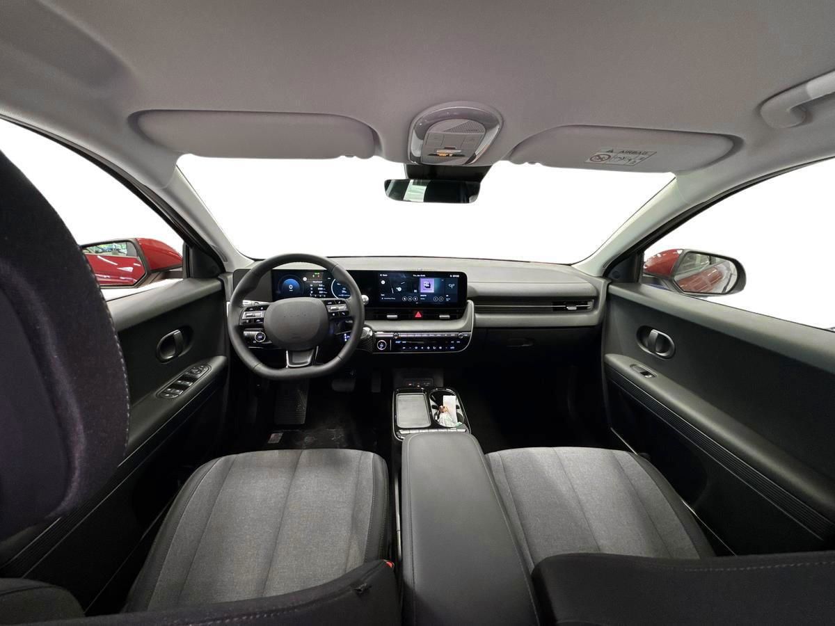 Billede af Hyundai Ioniq 5 Electric 63 kWh Essential 170HK 5d Aut.