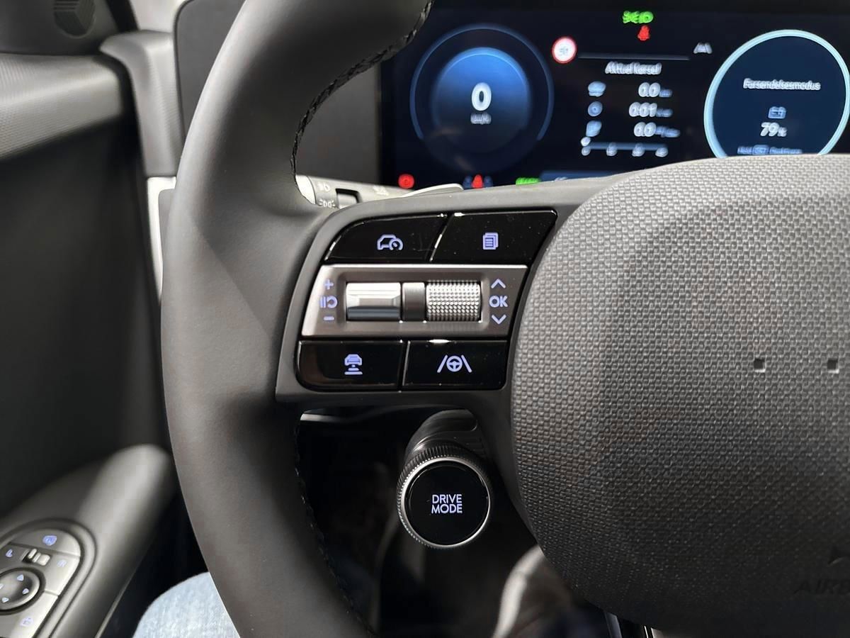 Billede af Hyundai Ioniq 5 Electric 63 kWh Essential 170HK 5d Aut.