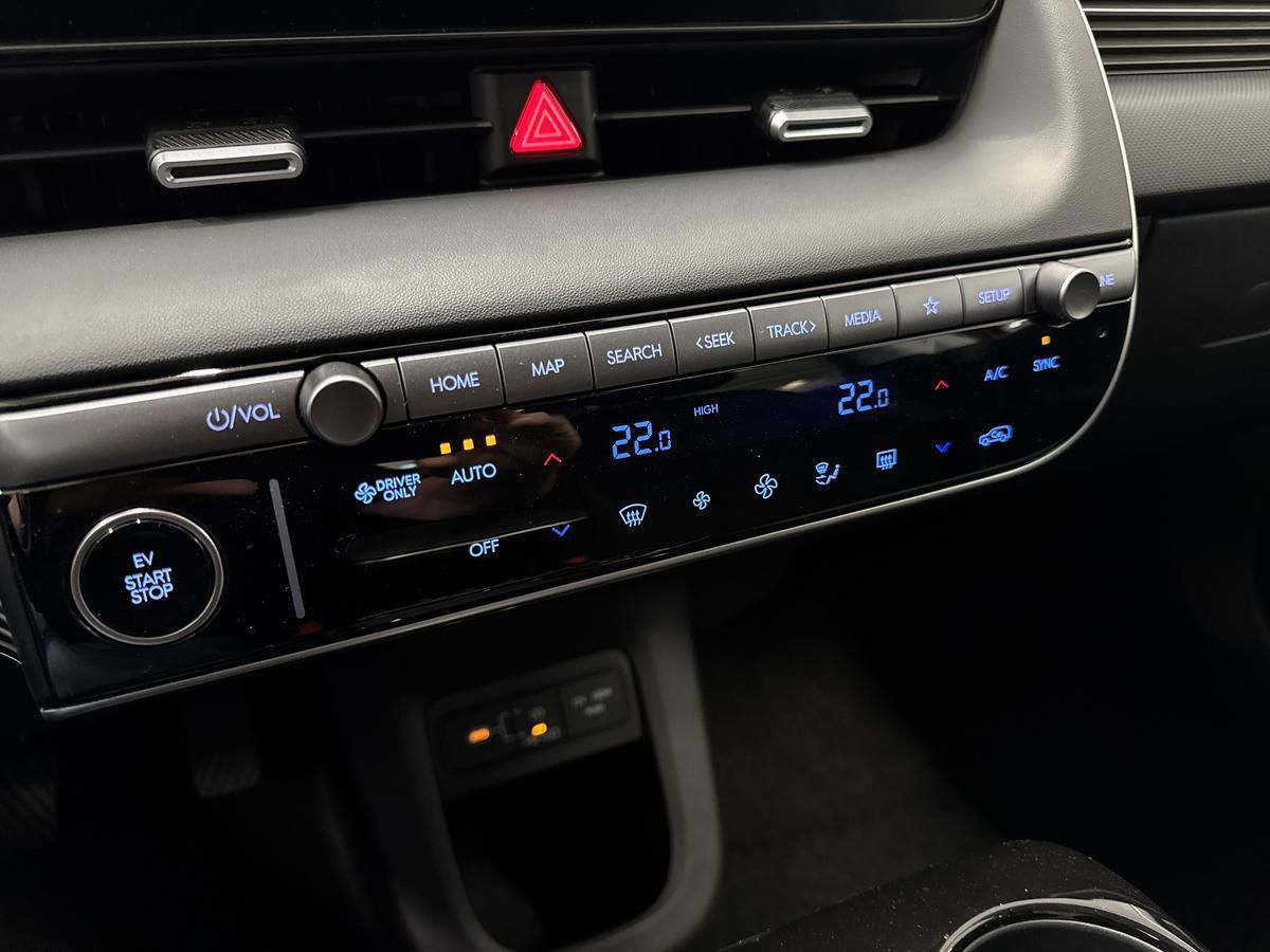 Billede af Hyundai Ioniq 5 Electric 63 kWh Essential 170HK 5d Aut.