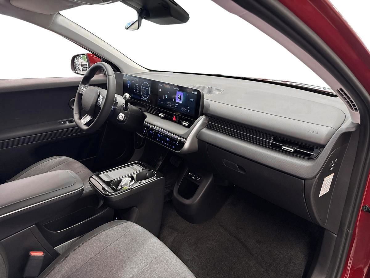 Billede af Hyundai Ioniq 5 Electric 63 kWh Essential 170HK 5d Aut.