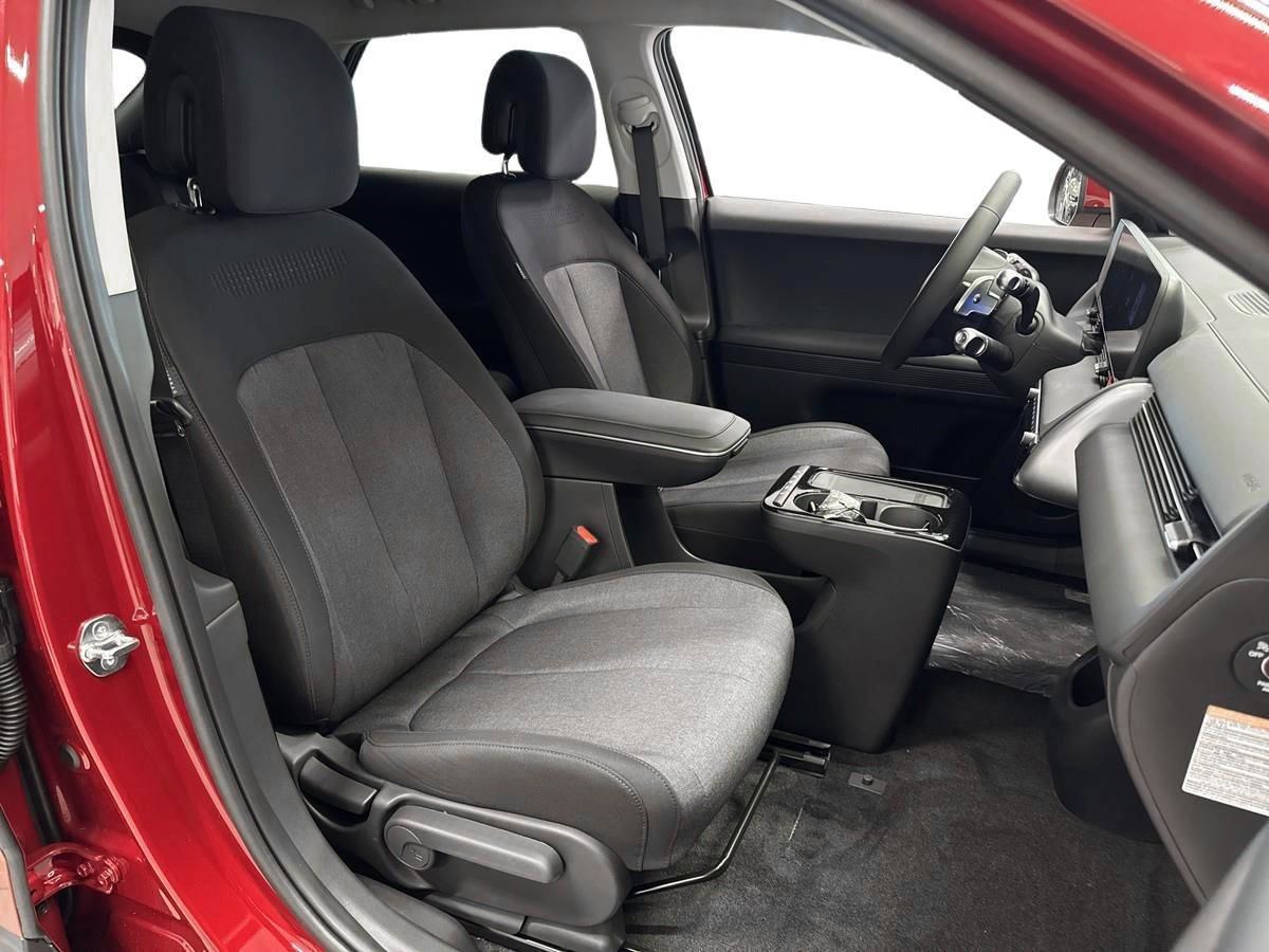 Billede af Hyundai Ioniq 5 Electric 63 kWh Essential 170HK 5d Aut.