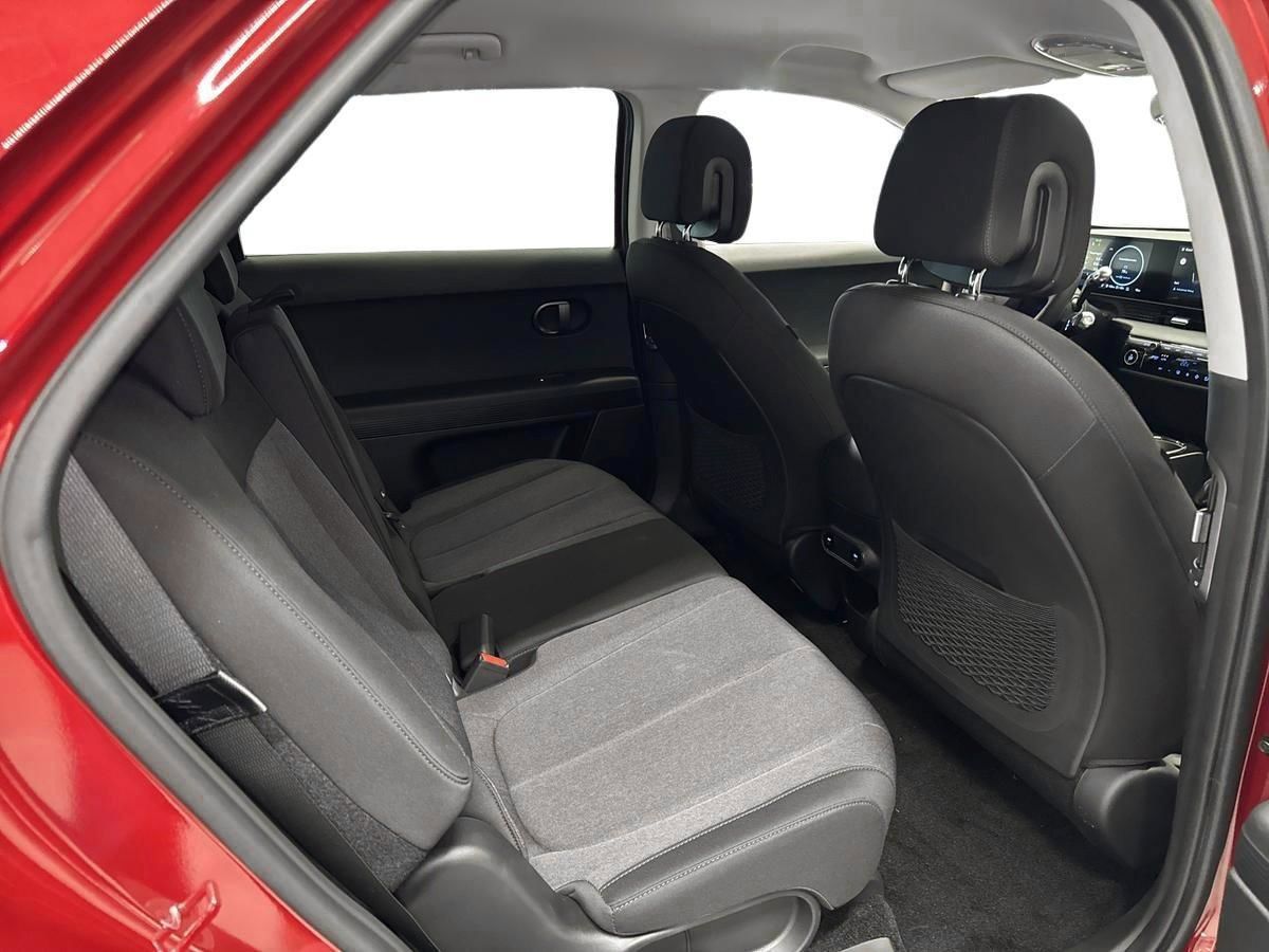 Billede af Hyundai Ioniq 5 Electric 63 kWh Essential 170HK 5d Aut.