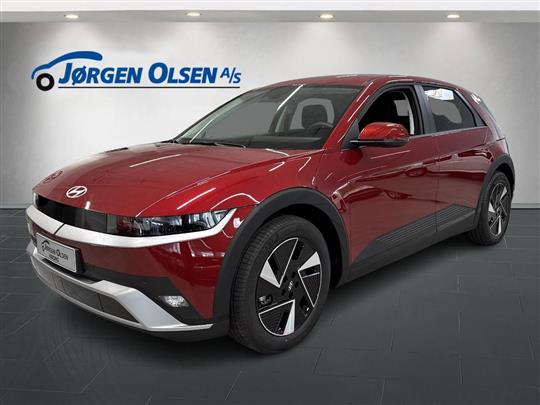 Hyundai Ioniq 5 Electric 63 kWh Essential 170HK 5d Aut.