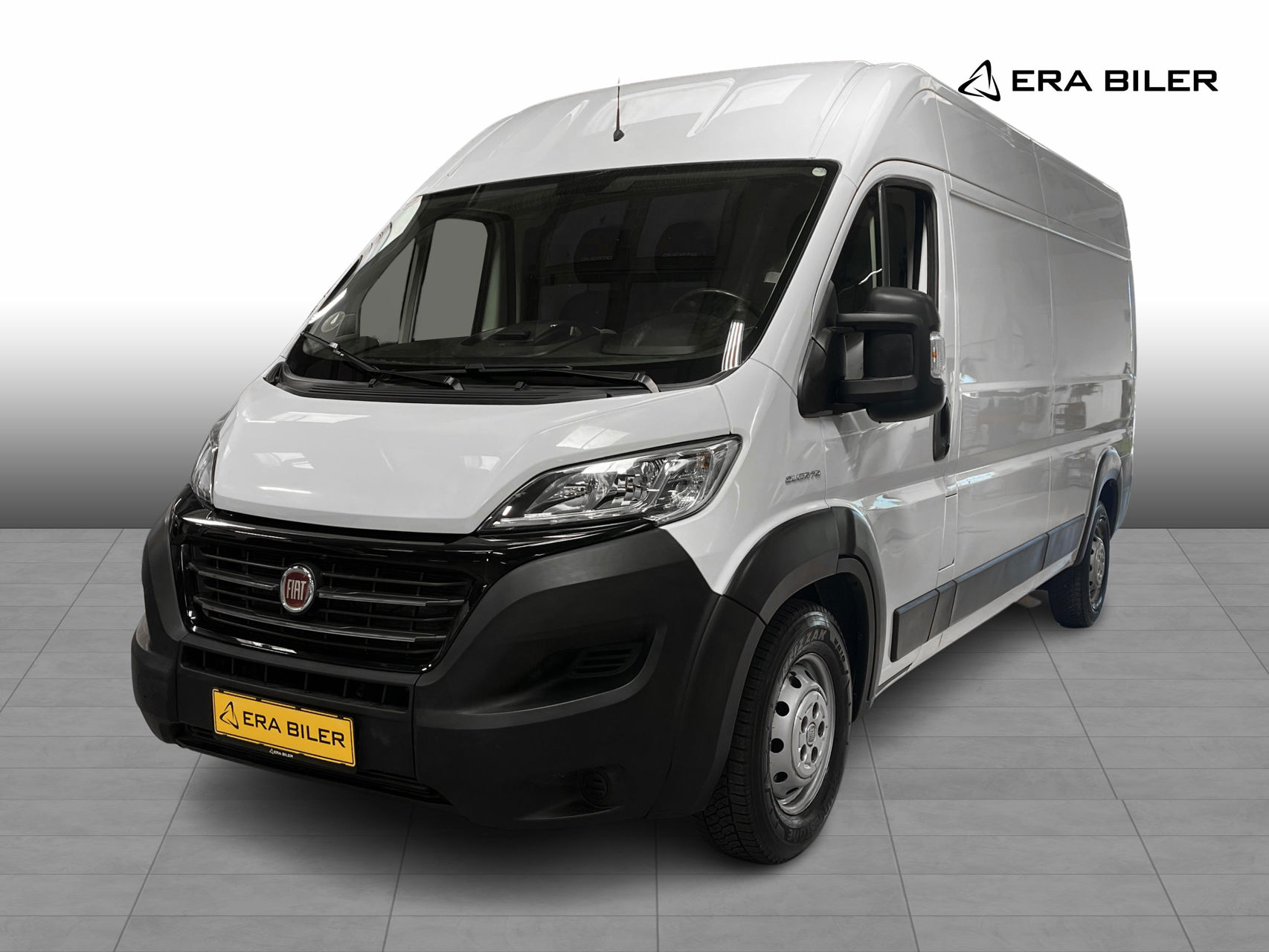 Billede af Fiat Ducato 35 Maxi L3H2 2,3 MJT 130HK Van 6g