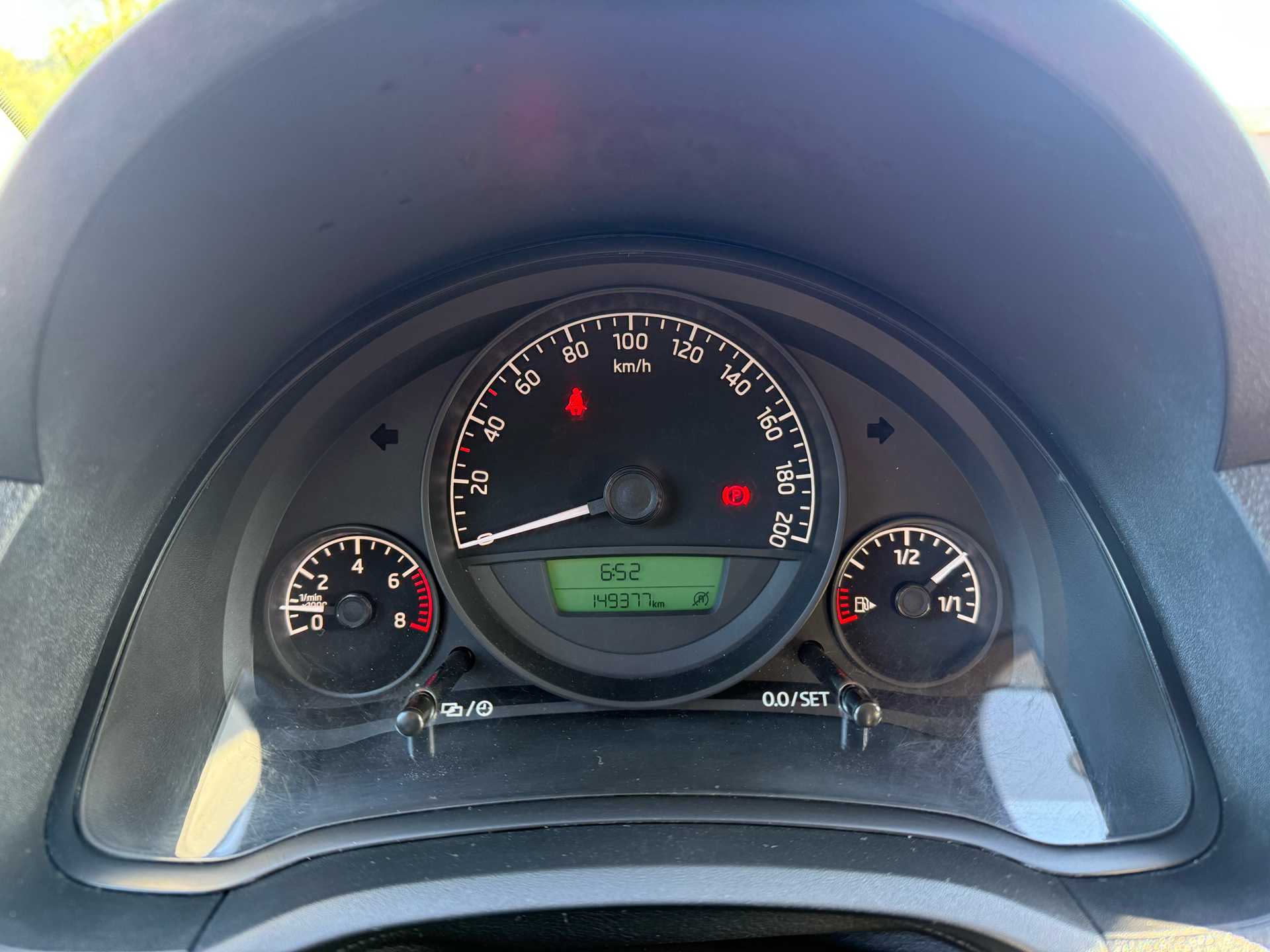 Billede af Skoda Citigo 1,0 Ambition Greentec 60HK 5d