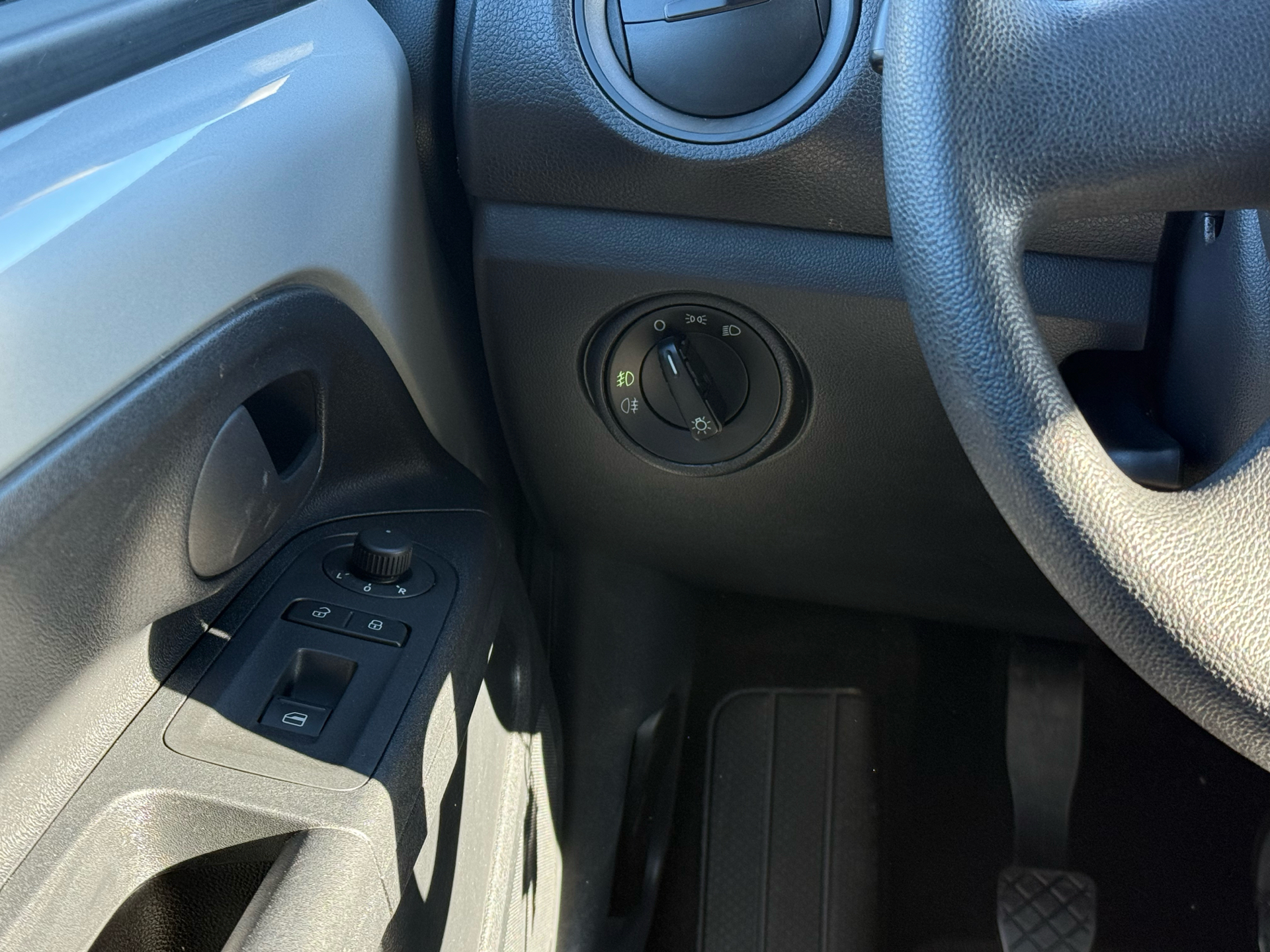 Billede af Skoda Citigo 1,0 Ambition Greentec 60HK 5d