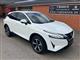 Billede af Nissan Qashqai 1,3 MHEV  Mild hybrid N-Connecta 140HK 5d 6g