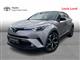 Billede af Toyota C-HR 1,8 Hybrid C-LUB Bi-tone Multidrive S 122HK 5d Aut.