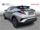 Billede af Toyota C-HR 1,8 Hybrid C-LUB Bi-tone Multidrive S 122HK 5d Aut.