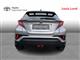 Billede af Toyota C-HR 1,8 Hybrid C-LUB Bi-tone Multidrive S 122HK 5d Aut.