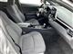 Billede af Toyota C-HR 1,8 Hybrid C-LUB Bi-tone Multidrive S 122HK 5d Aut.