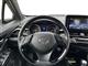 Billede af Toyota C-HR 1,8 Hybrid C-LUB Bi-tone Multidrive S 122HK 5d Aut.