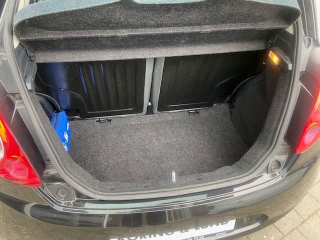 Billede af Ford Ka 1,2 Titanium 69HK 3d
