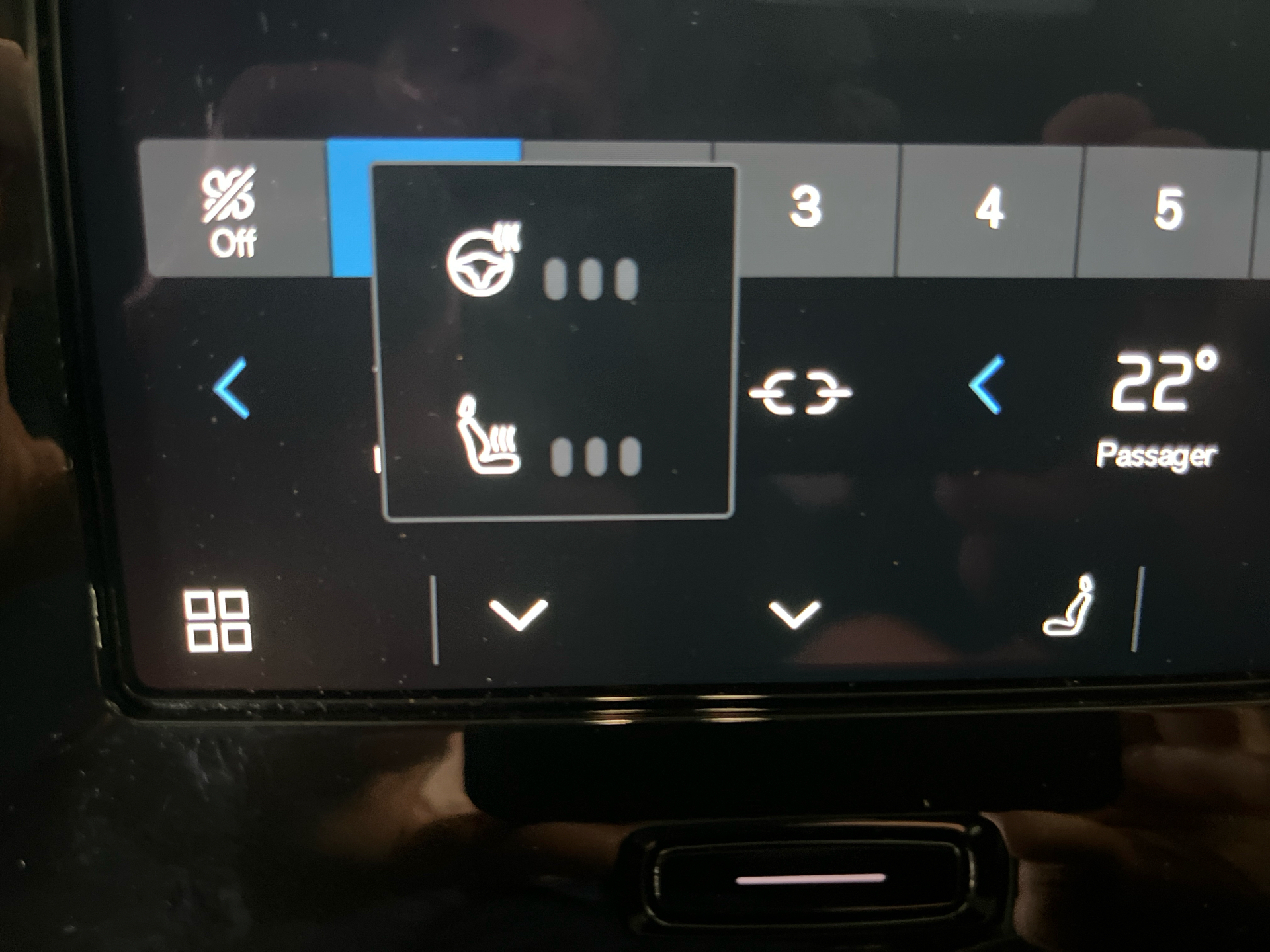 Billede af Volvo XC40 Recharge Extended Range Ultimate 252HK 5d Aut.