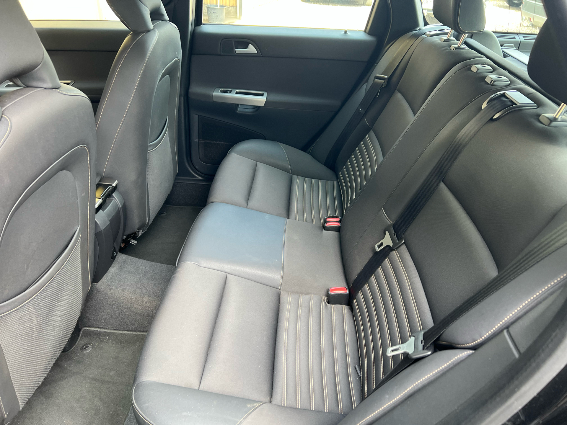 Billede af Volvo V50 1,6 TD 110HK Stc