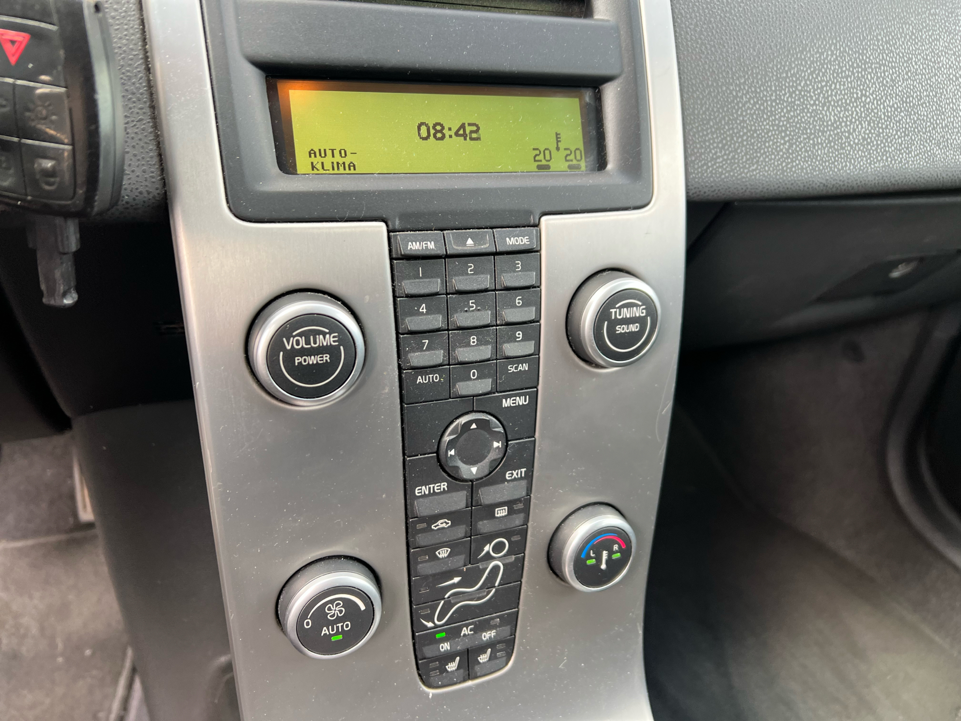 Billede af Volvo V50 1,6 TD 110HK Stc