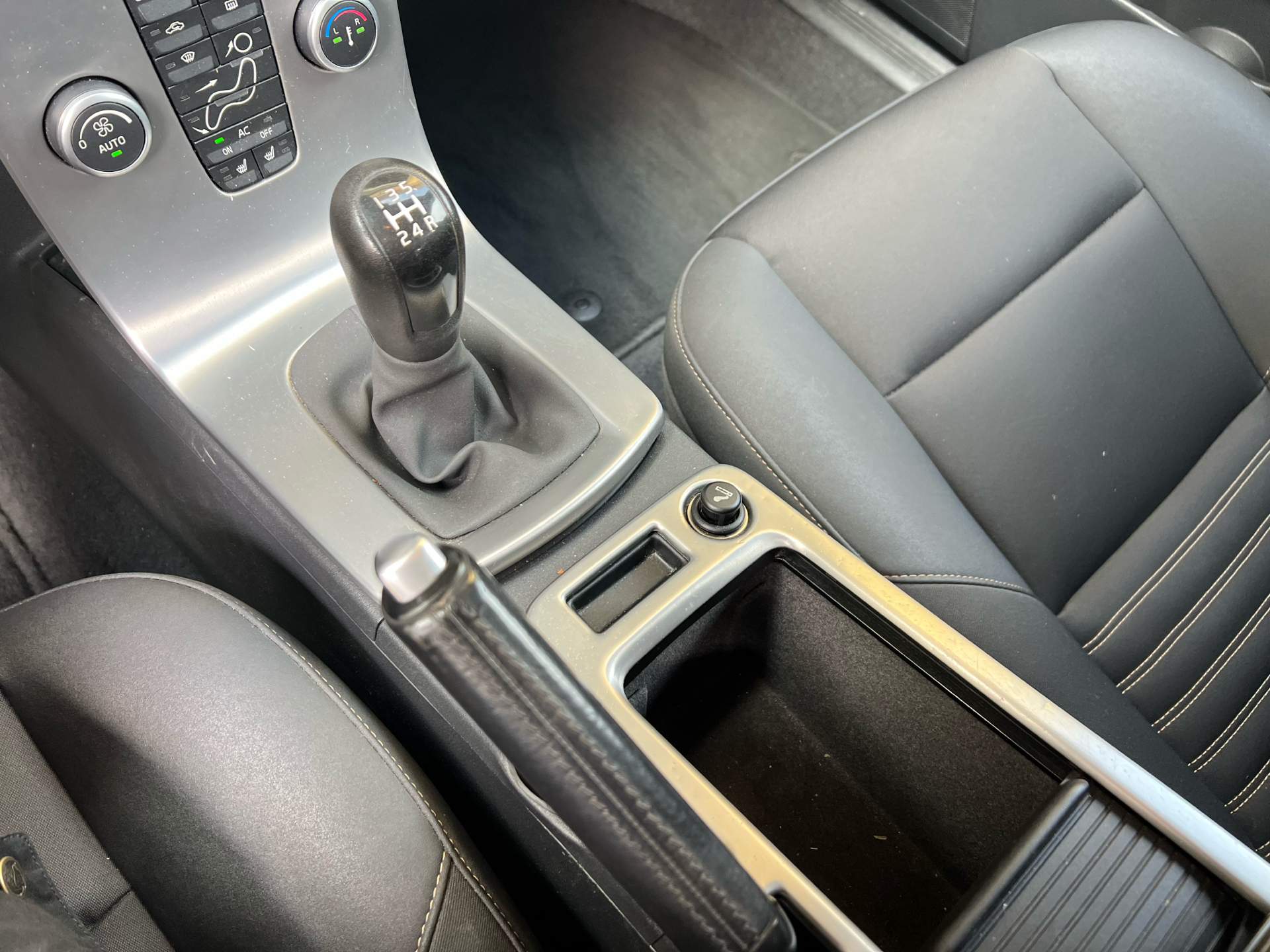 Billede af Volvo V50 1,6 TD 110HK Stc