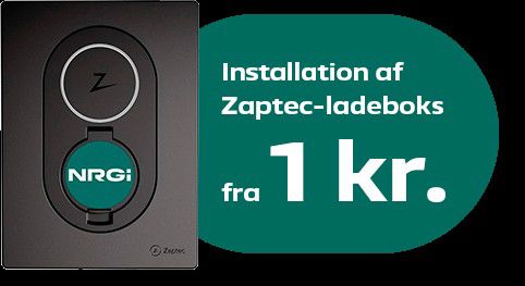 Billede af Fiat 500e EL Icon 118HK 3d Aut.