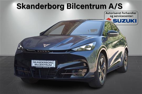 Cupra Tavascan EL Endurance 286HK 5d Aut.