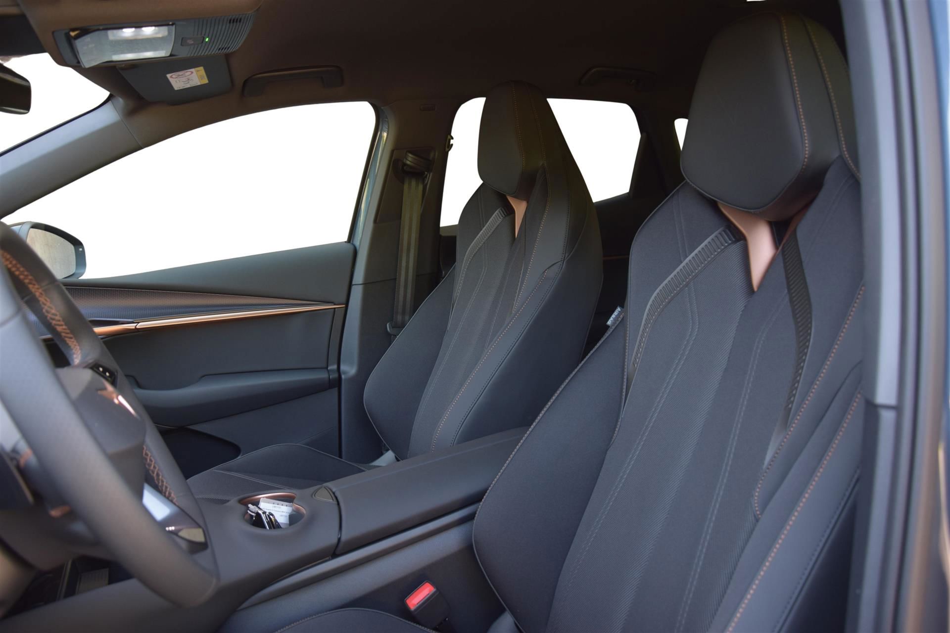Billede af Cupra Tavascan EL Endurance 286HK 5d Aut.