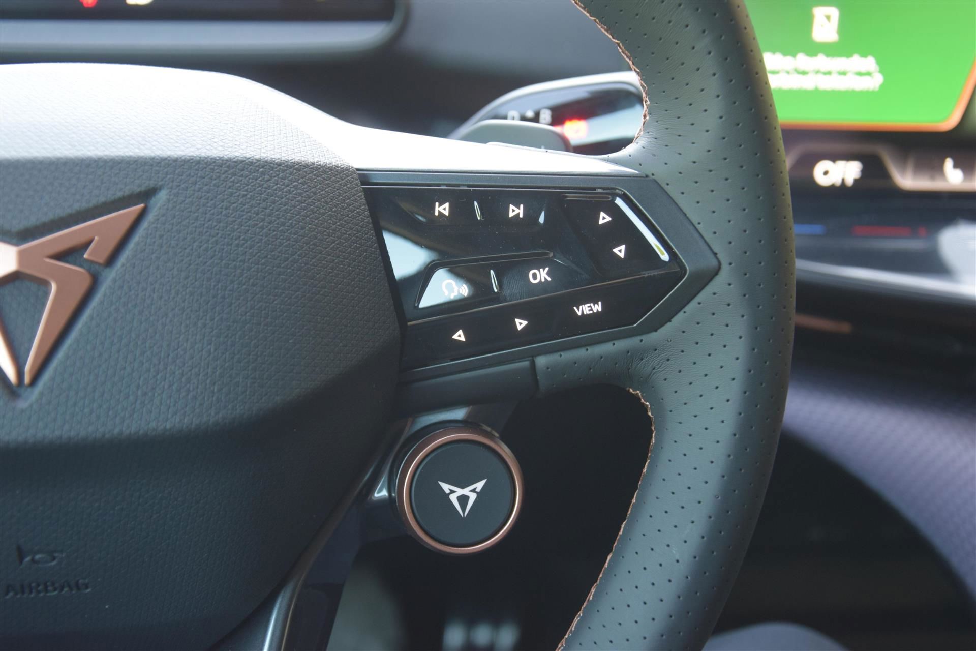 Billede af Cupra Tavascan EL Endurance 286HK 5d Aut.