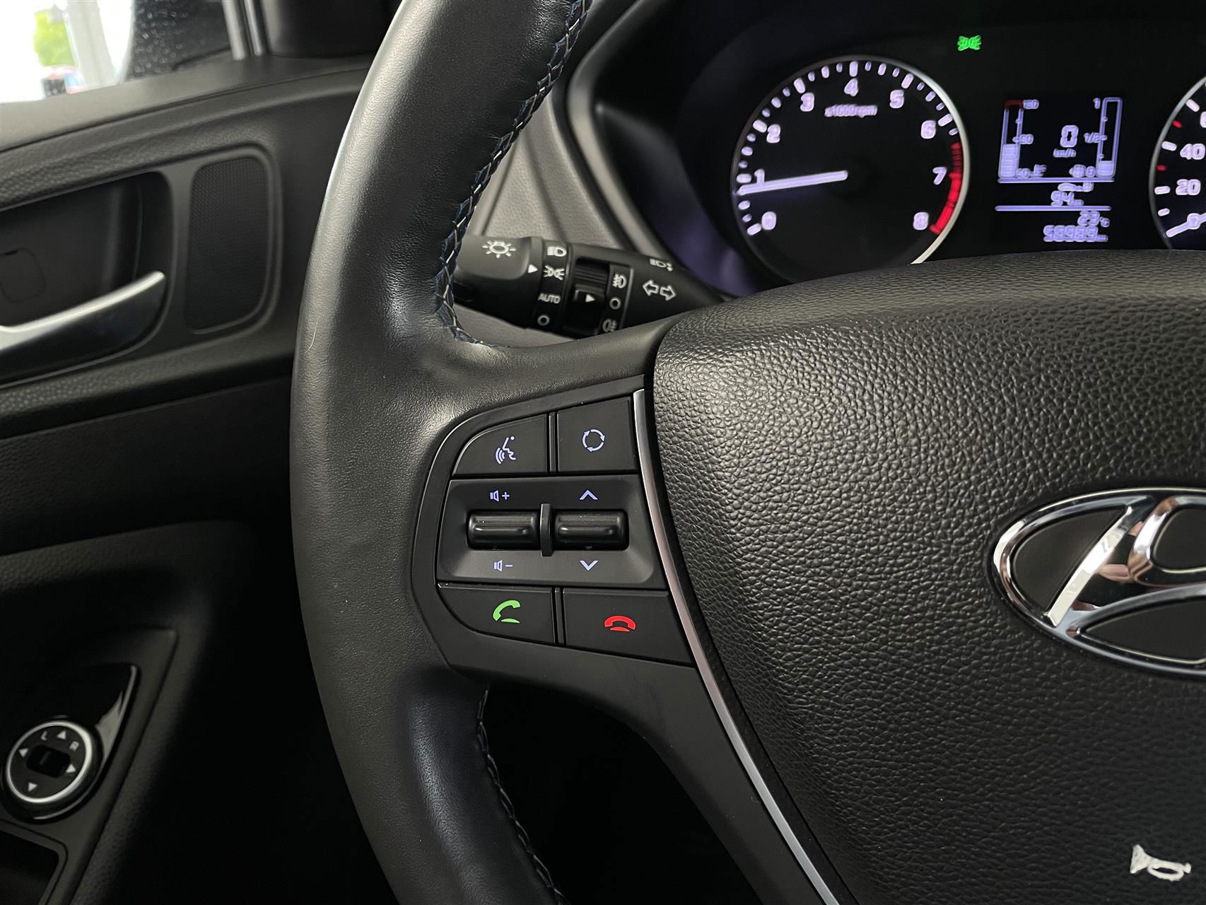 Billede af Hyundai i20 1,25 Go EM 84HK 5d