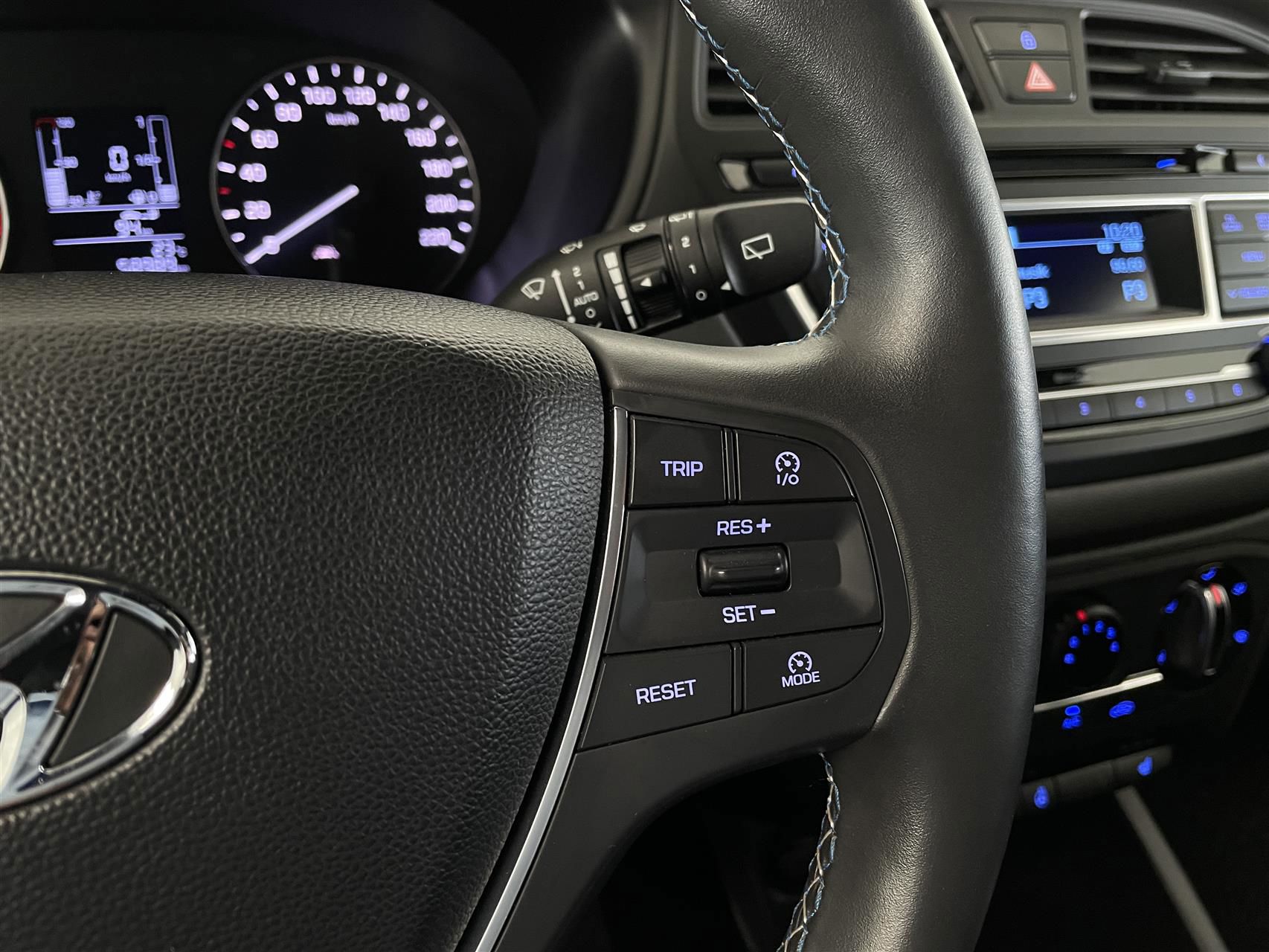 Billede af Hyundai i20 1,25 Go EM 84HK 5d