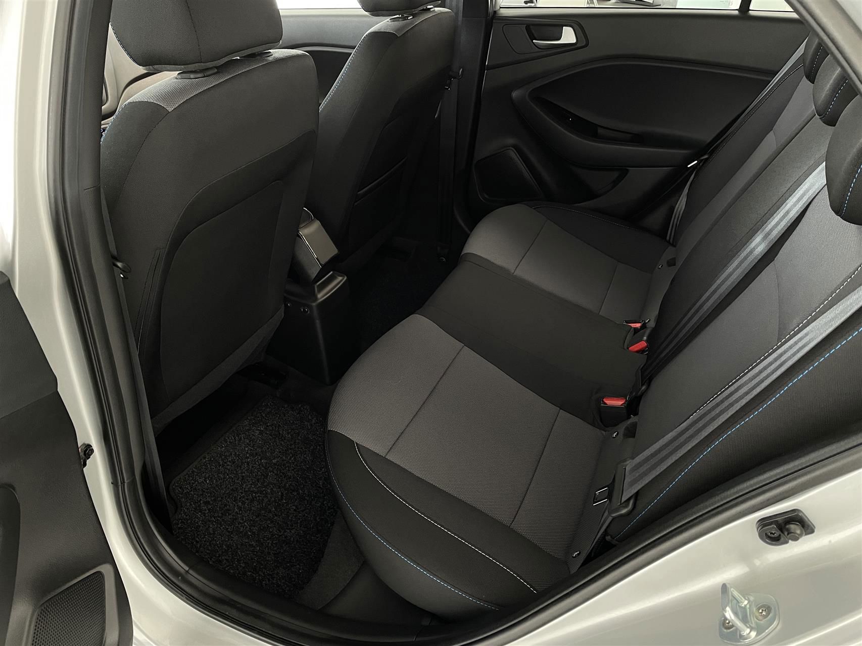 Billede af Hyundai i20 1,25 Go EM 84HK 5d