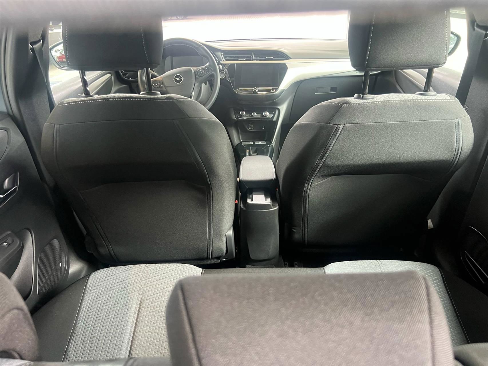 Billede af Opel Corsa-e EL Elegance 136HK 5d Aut.