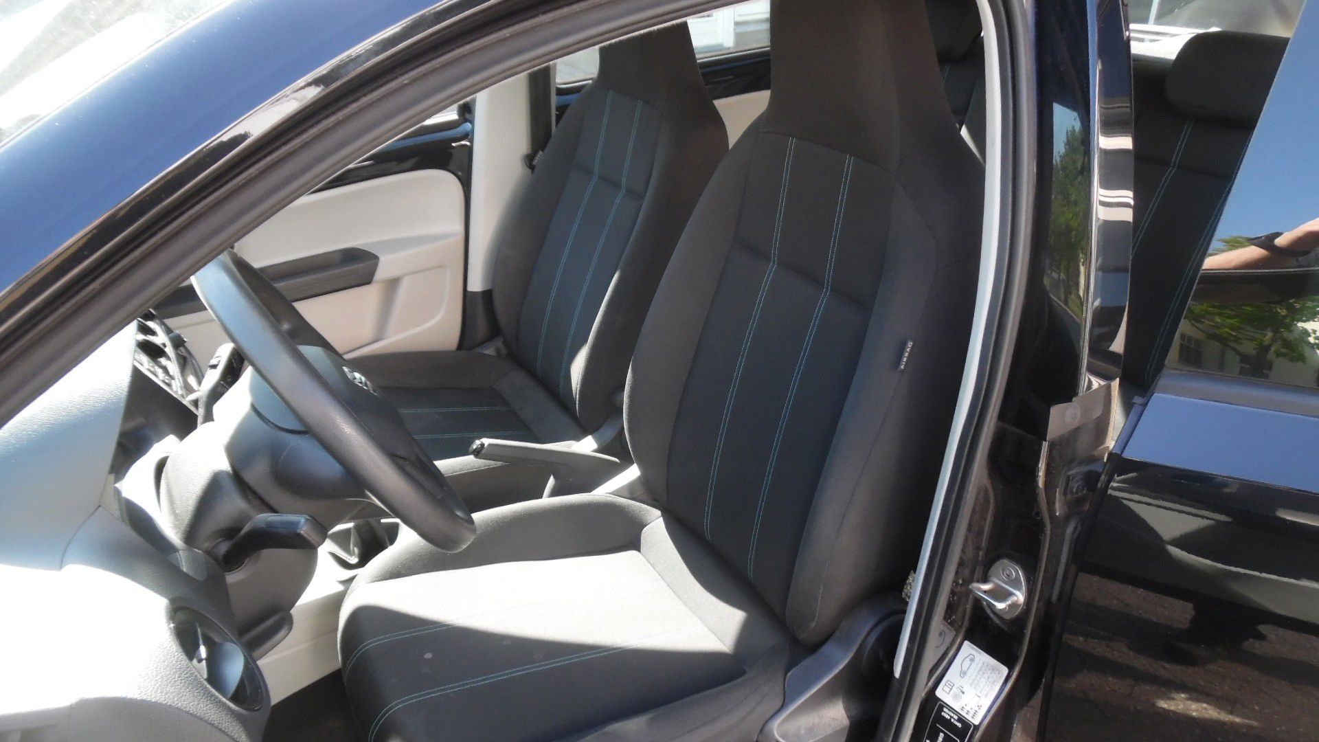 Billede af Seat Mii 1,0 MPI Style Start/Stop 60HK 5d