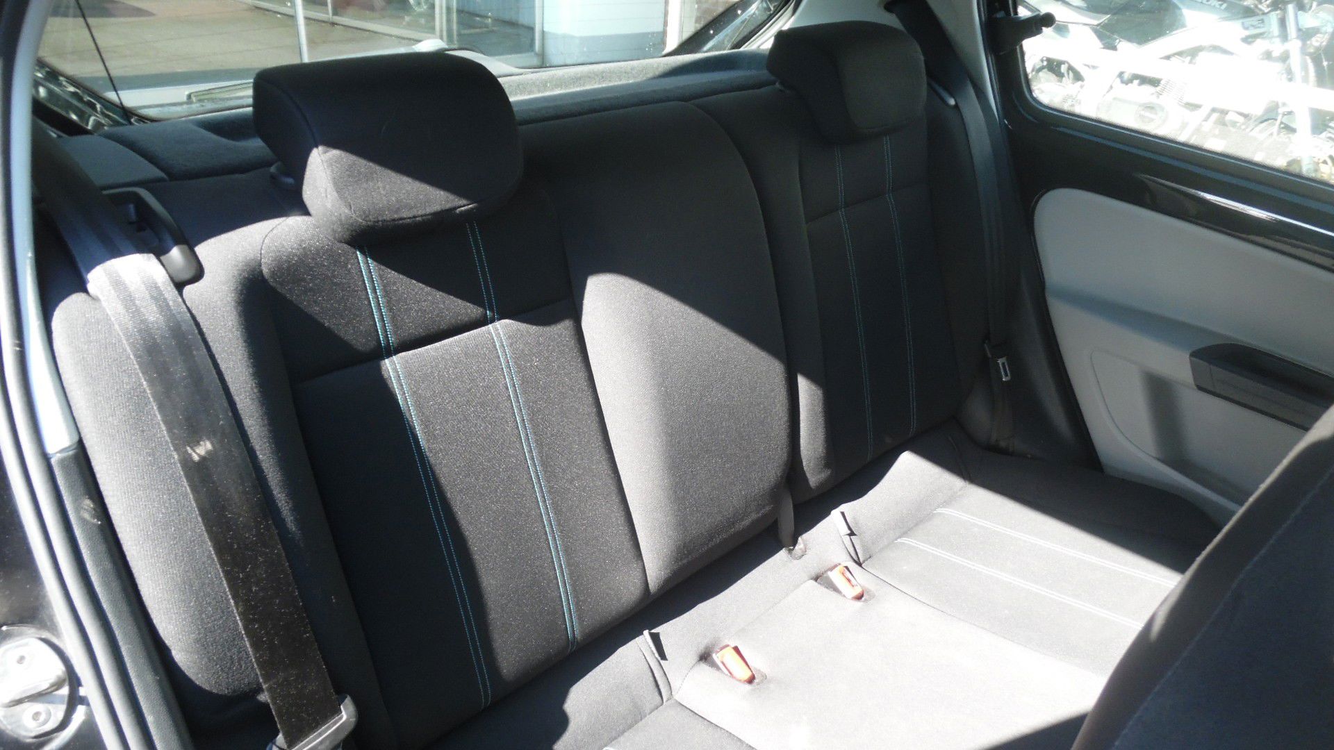 Billede af Seat Mii 1,0 MPI Style Start/Stop 60HK 5d