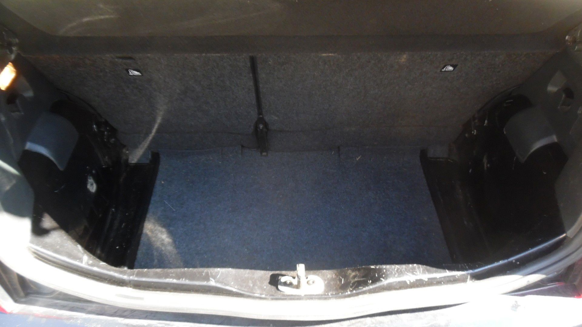 Billede af Seat Mii 1,0 MPI Style Start/Stop 60HK 5d