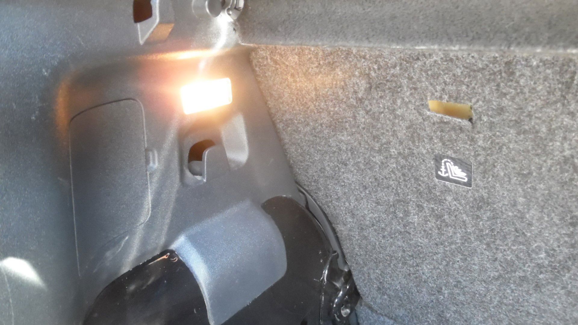 Billede af Seat Mii 1,0 MPI Style Start/Stop 60HK 5d