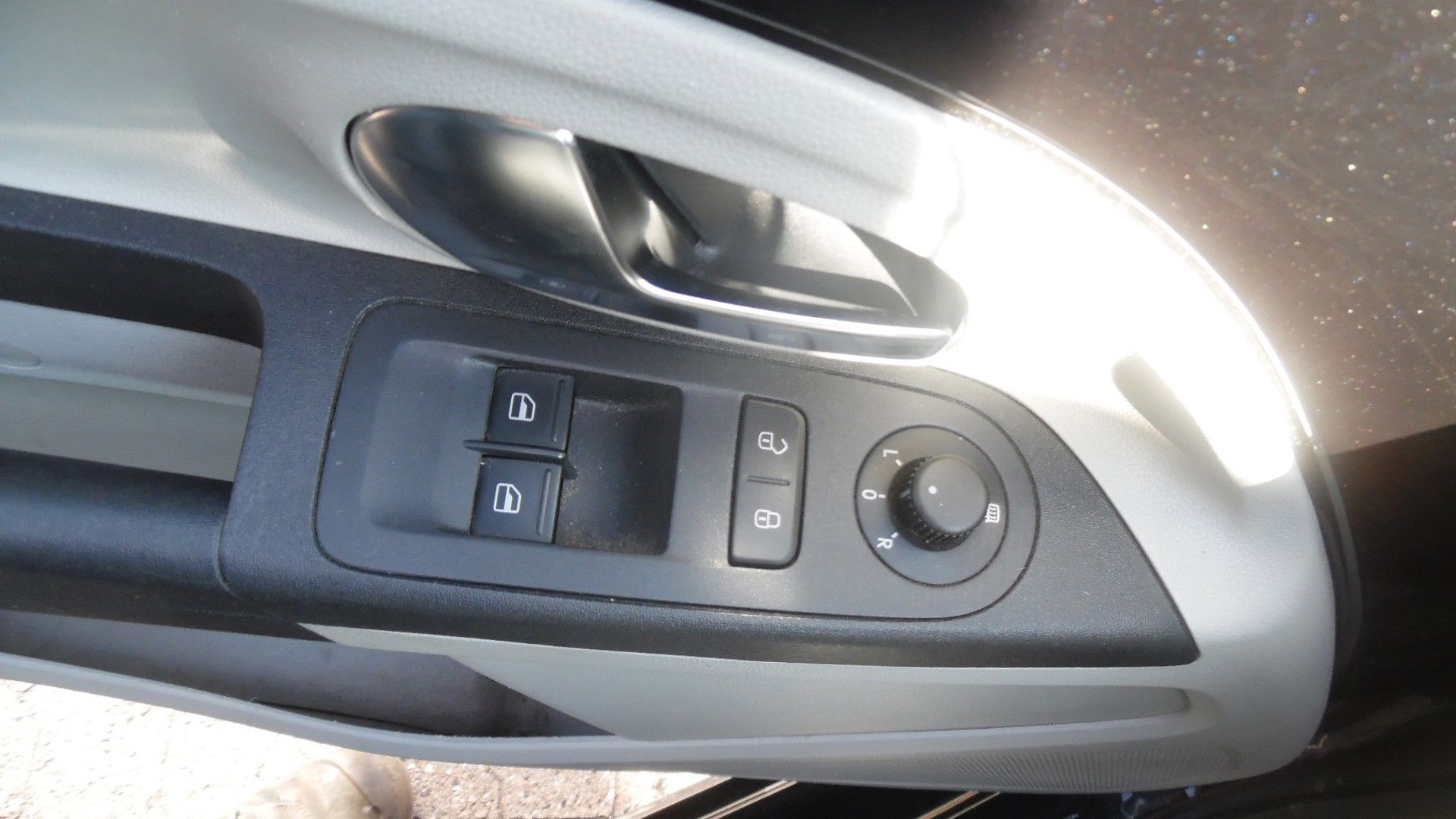 Billede af Seat Mii 1,0 MPI Style Start/Stop 60HK 5d