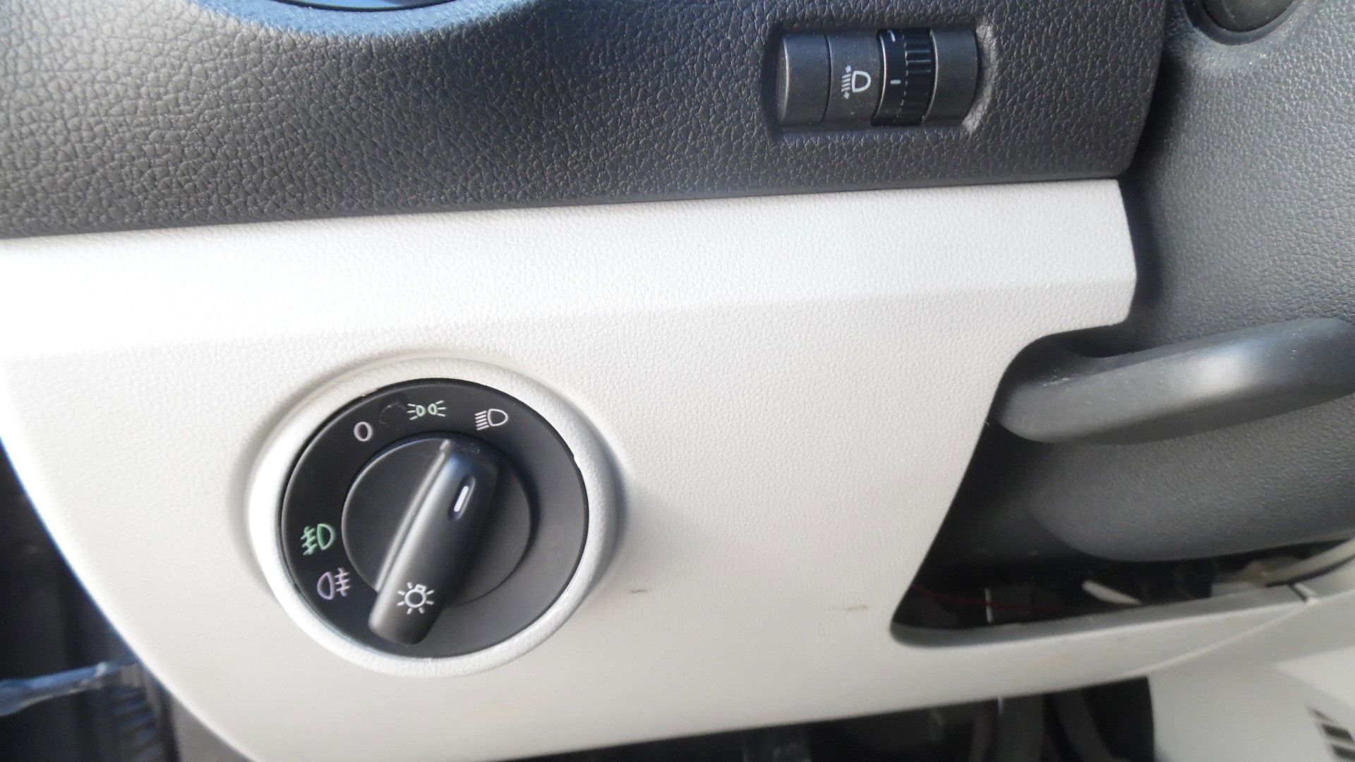 Billede af Seat Mii 1,0 MPI Style Start/Stop 60HK 5d